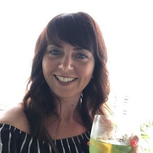 Meet your Posher, Kara